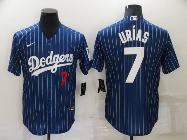 Los Angeles Dodgers Jerseys 045